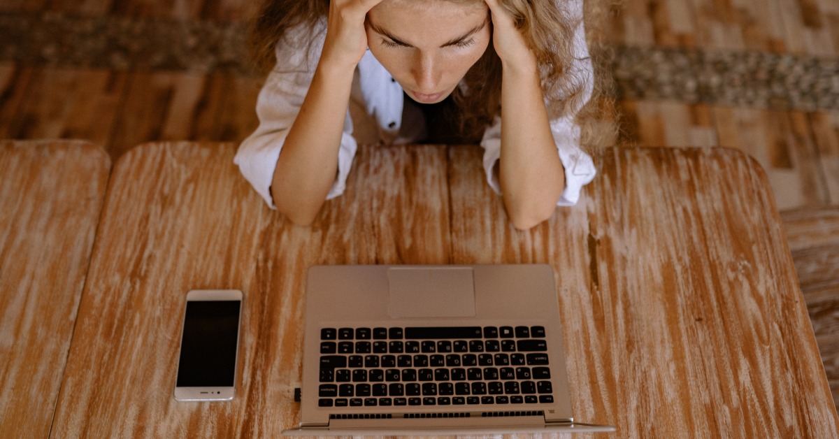 Men and Women Respond Differently to Stress