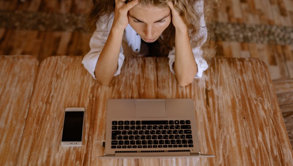 Men and Women Respond Differently to Stress