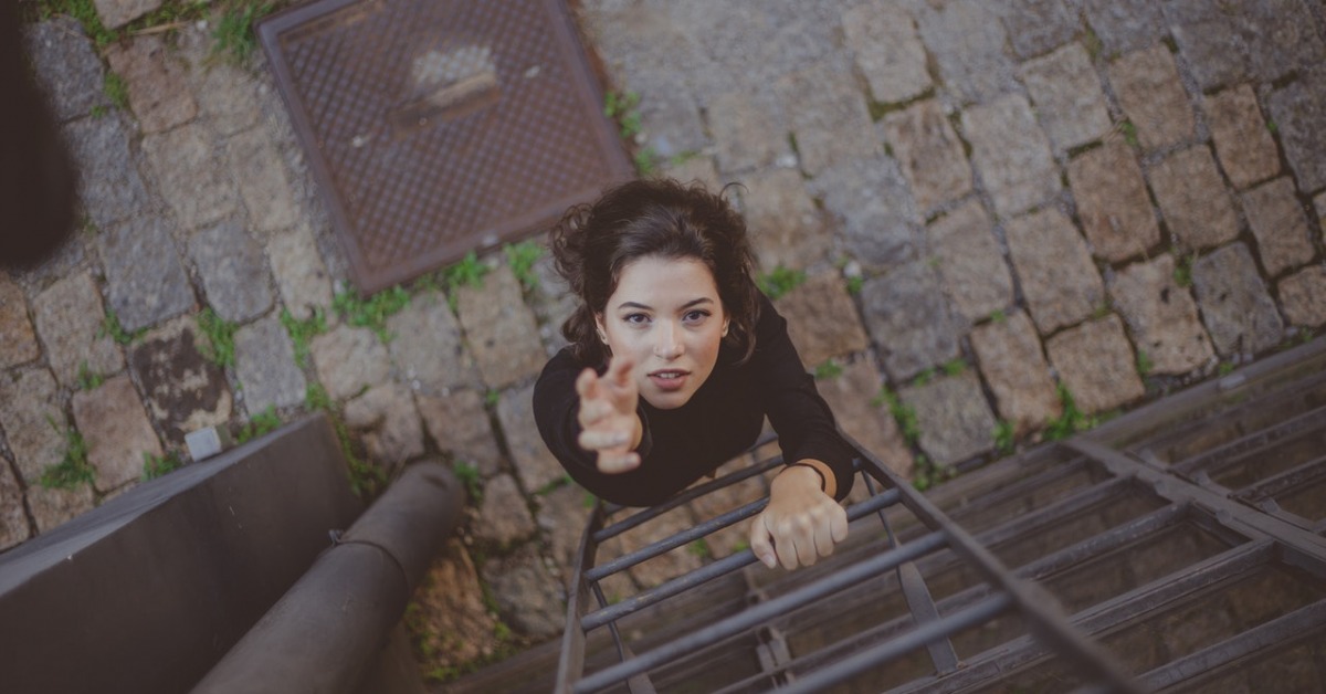 How to Build Personal Resilience 