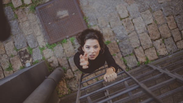 How to Build Personal Resilience 