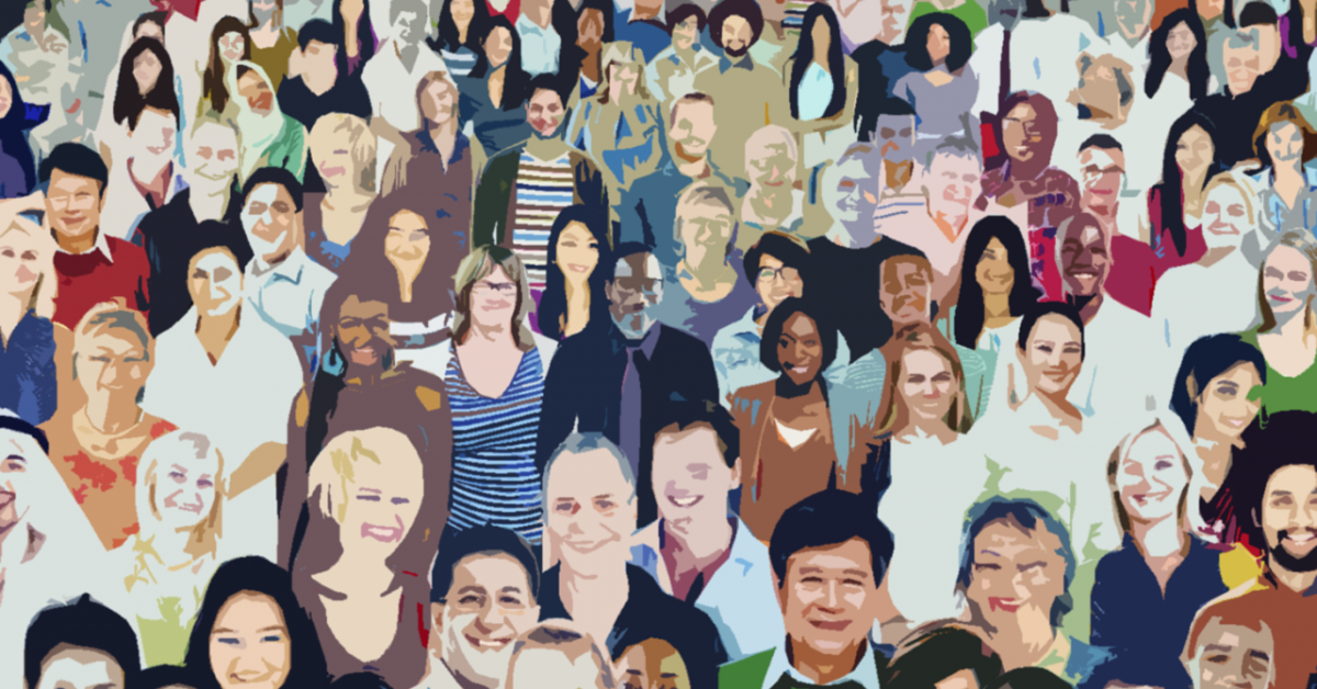 Three Keys to Becoming a More Inclusive Leader