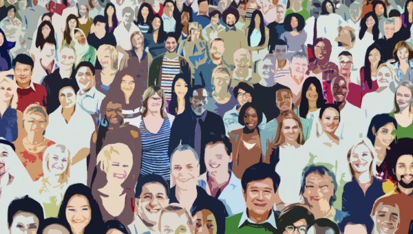 Three Keys to Becoming a More Inclusive Leader