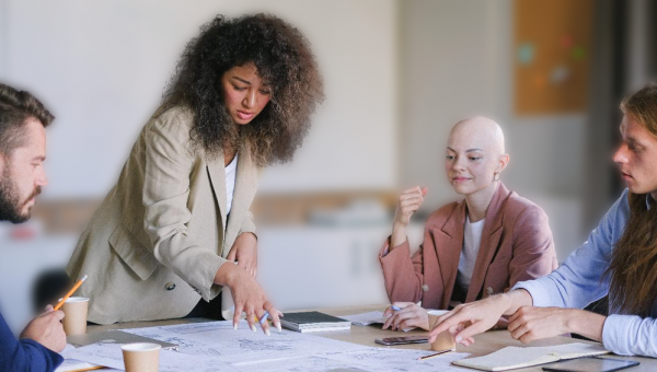 The Importance of Building Influence