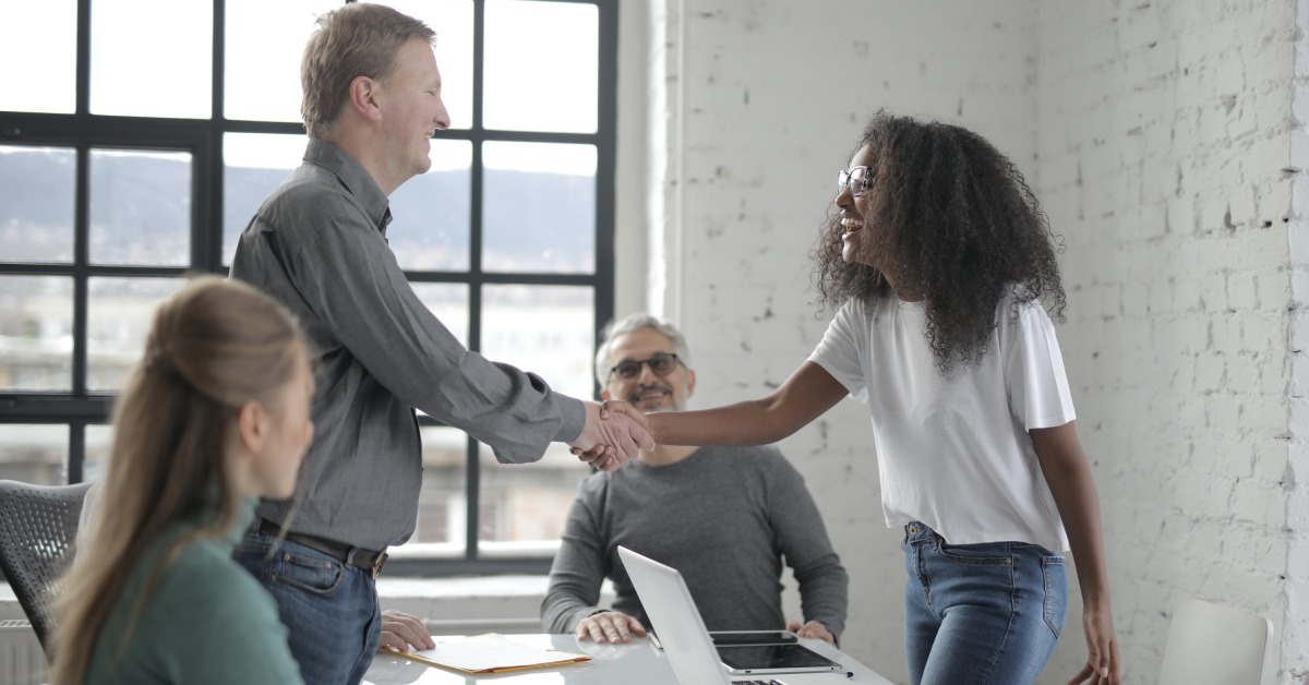 Building self confidence may be one of the most important things you could commit to today