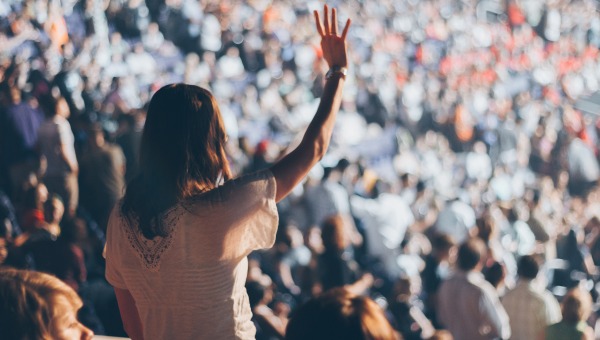 What you need to know about your Big Company Career