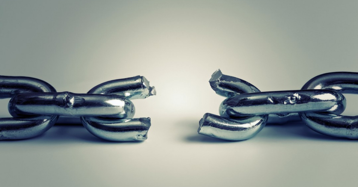 Why your Middle Leaders are locked into Command &amp; Control