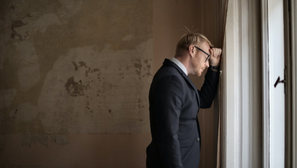 Why Change Fails in Big Companies