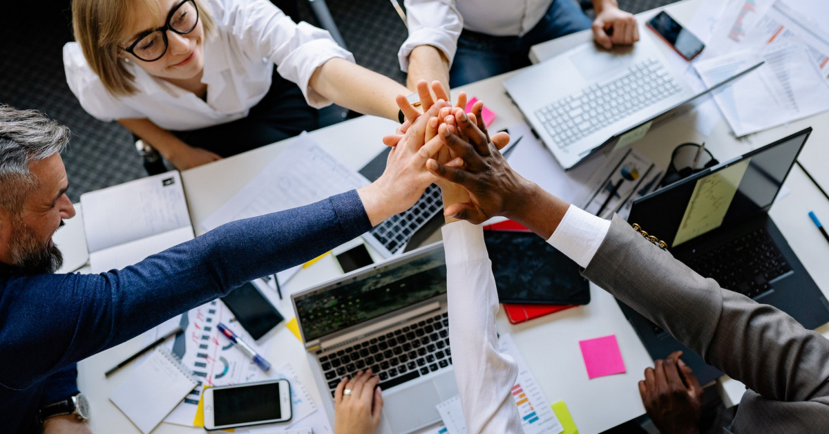 Unlock potential in your Middle Leaders 