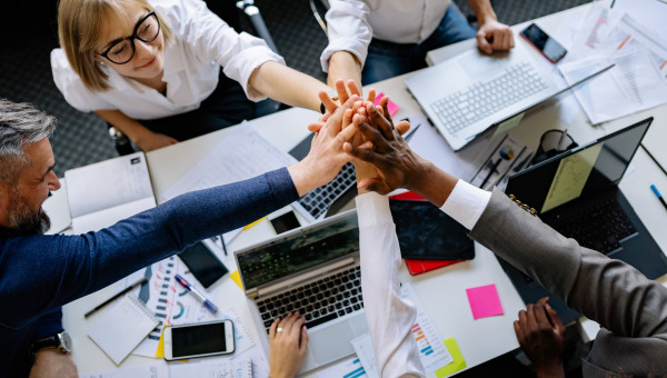 Unlock potential in your Middle Leaders 