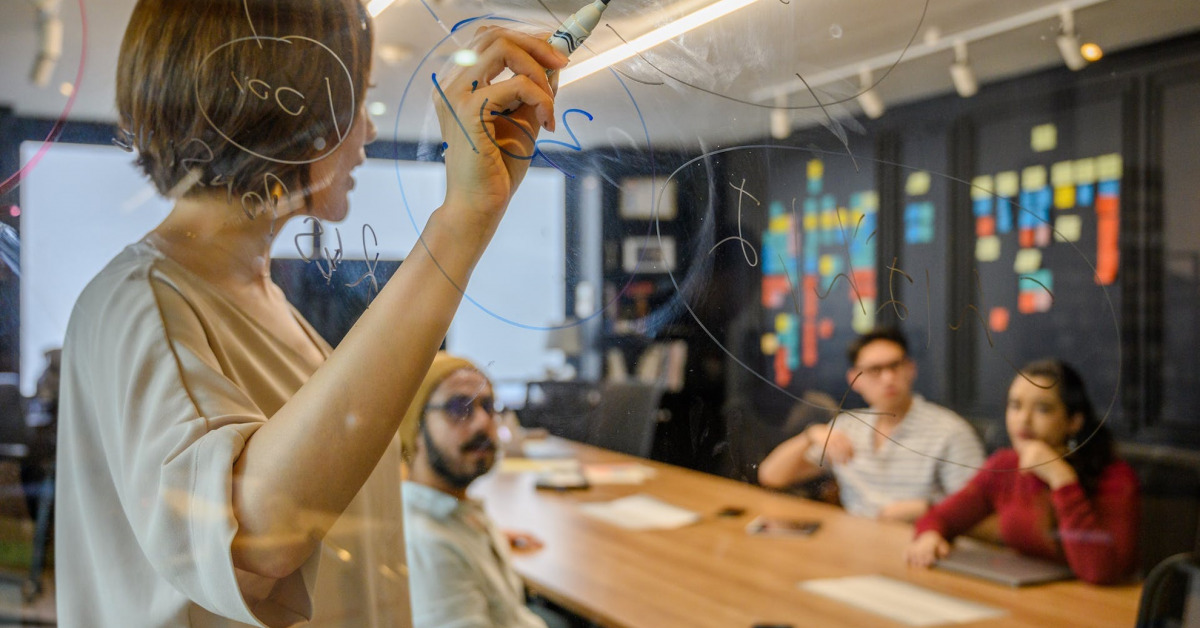 Embracing Change: The Cornerstone of Thriving Businesses