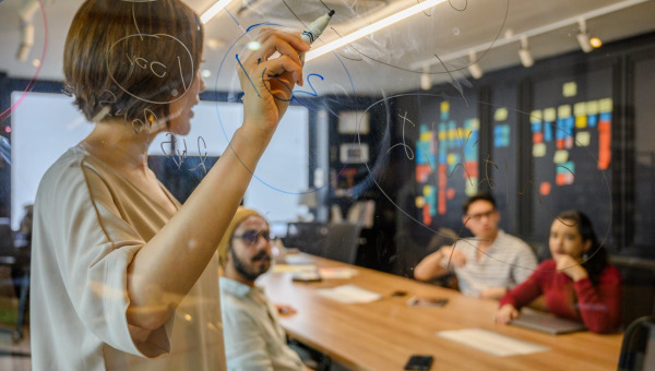 Embracing Change: The Cornerstone of Thriving Businesses