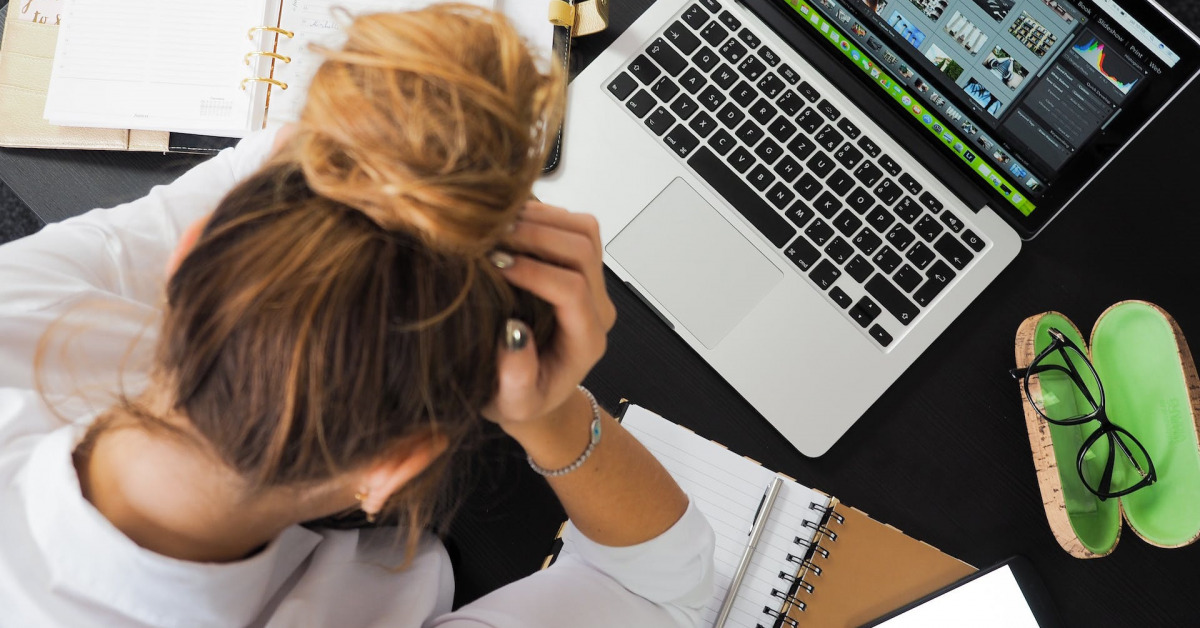 Break the Burnout Cycle