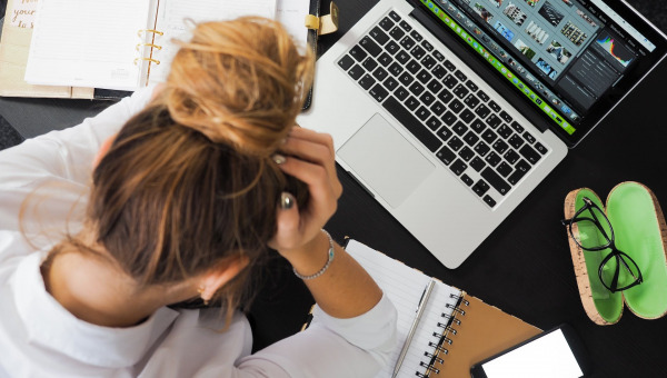 Break the Burnout Cycle