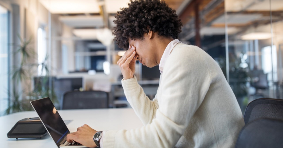 How to Stay Sane &amp; Healthy in a Legal Career 