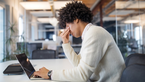 How to Stay Sane &amp; Healthy in a Legal Career 