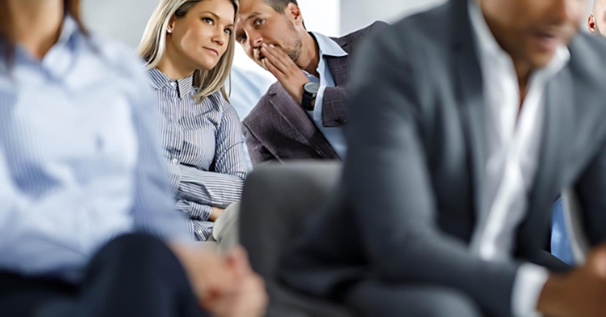Building a Speak Up Culture